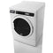 Commercial Gas Dryer, Card Reader Ready or Non-Vend