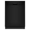 24" Top Control Dishwasher with PowerBlast® Cycle and PowerDry