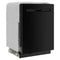 24" Top Control Dishwasher with PowerBlast® Cycle and PowerDry