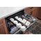 24" Top Control Dishwasher with PowerBlast® Cycle and PowerDry