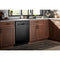 24" Top Control Dishwasher with PowerBlast® Cycle and PowerDry