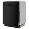 24" Top Control Dishwasher with PowerBlast® Cycle and PowerDry