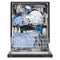24" Top Control Dishwasher with PowerBlast® Cycle and PowerDry