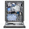 24" Top Control Dishwasher with PowerBlast® Cycle and PowerDry