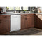 24" Top Control Dishwasher with PowerBlast® Cycle and PowerDry
