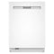 24" Top Control Dishwasher with PowerBlast® Cycle and PowerDry