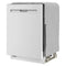 24" Top Control Dishwasher with PowerBlast® Cycle and PowerDry