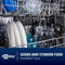 24" Top Control Dishwasher with PowerBlast® Cycle and PowerDry