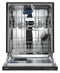 24" Top Control Dishwasher with PowerBlast® Cycle and PowerDry