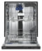 24" Top Control Dishwasher with PowerBlast® Cycle and PowerDry