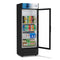 24 in. One-Door Merchandiser Refrigerator - 12 Cu Ft