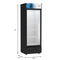 24 in. One-Door Merchandiser Refrigerator - 12 Cu Ft.