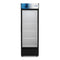 24 in. One-Door Merchandiser Refrigerator - 12 Cu Ft.