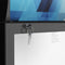 24 in. One-Door Merchandiser Refrigerator - 12 Cu Ft.
