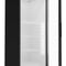 24 in. One-Door Merchandiser Refrigerator - 12 Cu Ft