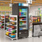 28 in. One-Door Merchandiser Refrigerator - 23 Cu Ft