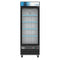 28 in. One-Door Merchandiser Refrigerator - 23 Cu Ft