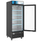 28 in. One-Door Merchandiser Refrigerator - 23 Cu Ft