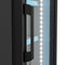 28 in. One-Door Merchandiser Refrigerator - 23 Cu Ft