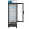 28 in. One-Door Merchandiser Refrigerator - 23 Cu Ft