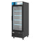 28 in. One-Door Merchandiser Refrigerator - 23 Cu Ft