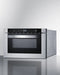 24" Wide Built-In Drawer Microwave