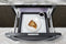24" Wide Built-In Drawer Microwave