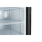 45 in. Two Glass Door Merchandiser Refrigerator - 35 Cu. Ft.