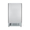 45 in. Two Glass Door Merchandiser Refrigerator - 35 Cu. Ft.