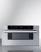 30" Wide Built-In Drawer Microwave