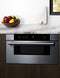 30" Wide Built-In Drawer Microwave