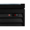 71 in. Three-Door Merchandiser Refrigerator - 56 Cu. Ft