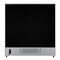 71 in. Three-Door Merchandiser Refrigerator - 56 Cu. Ft