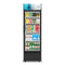 22 in. One-Door Merchandiser Refrigerator - 9 Cu Ft
