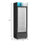 22 in. One-Door Merchandiser Refrigerator - 9 Cu Ft