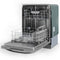 24" Top Control Dishwasher with Extended Dry