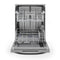 24" Top Control Dishwasher with Extended Dry