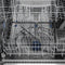 24" Top Control Dishwasher with Extended Dry
