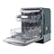 24" Top Control Dishwasher with Extended Dry