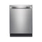 24" Top Control Dishwasher with Extended Dry