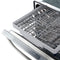 24" Top Control Dishwasher with Extended Dry