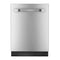 24" Top Control Dishwasher with 3-Stage Total Drying
