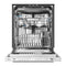 24" Top Control Dishwasher with 3-Stage Total Drying