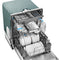 24" Top Control Dishwasher with 3-Stage Total Drying