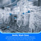 24" Top Control Dishwasher with 3-Stage Total Drying