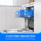 24" Top Control Dishwasher with 3-Stage Total Drying