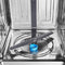24" Top Control Dishwasher with 3-Stage Total Drying
