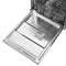 24" Top Control Dishwasher with 3-Stage Total Drying