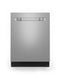 24" Top Control Smart Dishwasher with Extended Dry