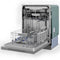 24" Top Control Smart Dishwasher with Extended Dry